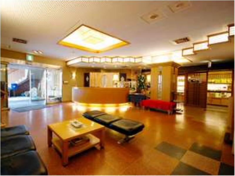 Nakamasu Ryokan Takeo Ngoại thất bức ảnh
