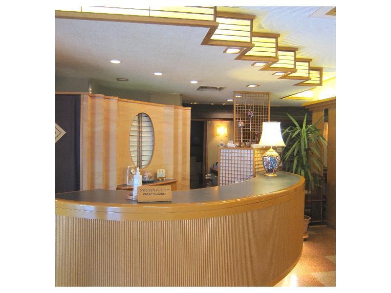 Nakamasu Ryokan Takeo Ngoại thất bức ảnh