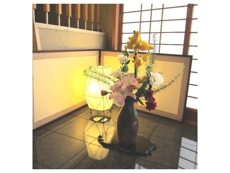 Nakamasu Ryokan Takeo Ngoại thất bức ảnh