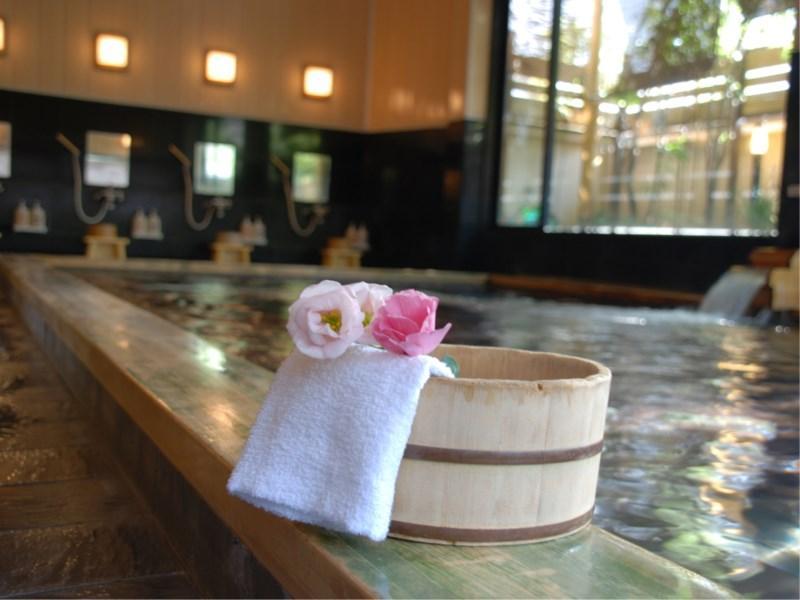 Nakamasu Ryokan Takeo Ngoại thất bức ảnh