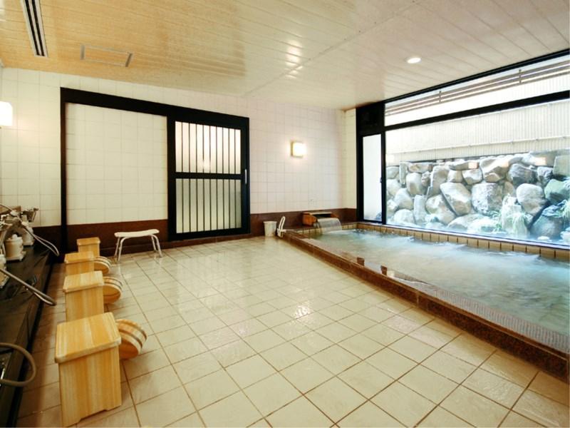 Nakamasu Ryokan Takeo Ngoại thất bức ảnh