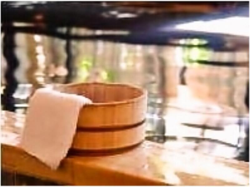 Nakamasu Ryokan Takeo Ngoại thất bức ảnh