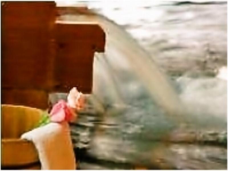 Nakamasu Ryokan Takeo Ngoại thất bức ảnh