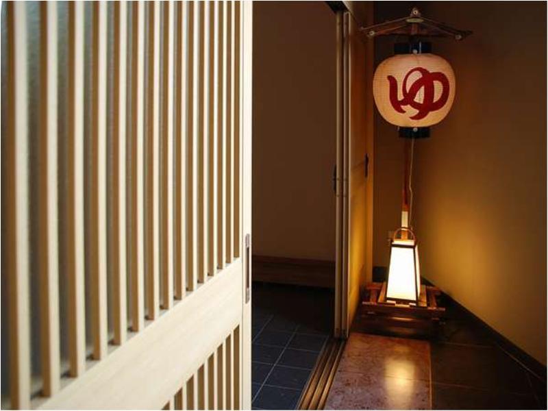 Nakamasu Ryokan Takeo Ngoại thất bức ảnh