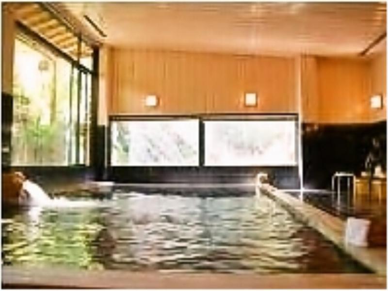Nakamasu Ryokan Takeo Ngoại thất bức ảnh