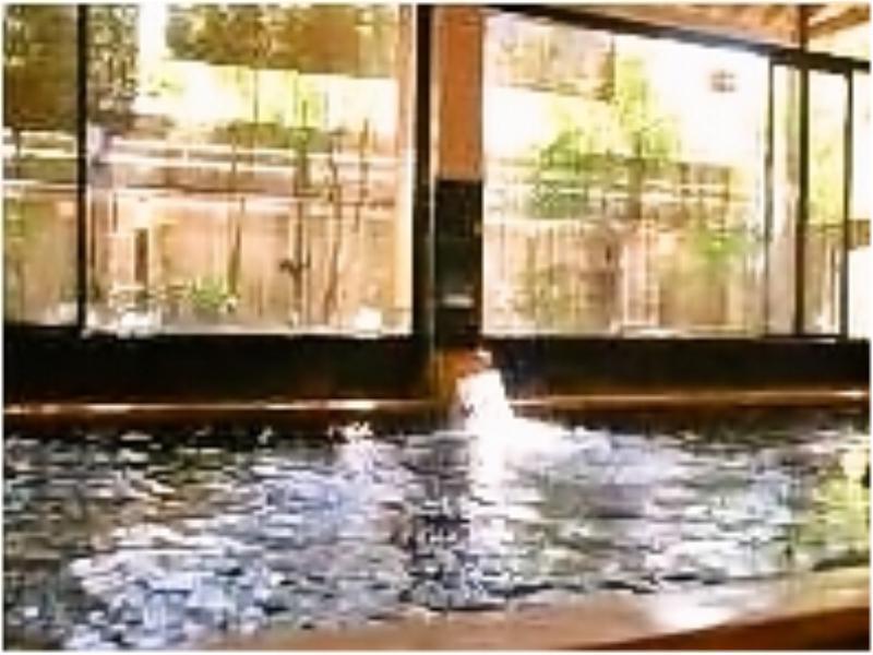 Nakamasu Ryokan Takeo Ngoại thất bức ảnh
