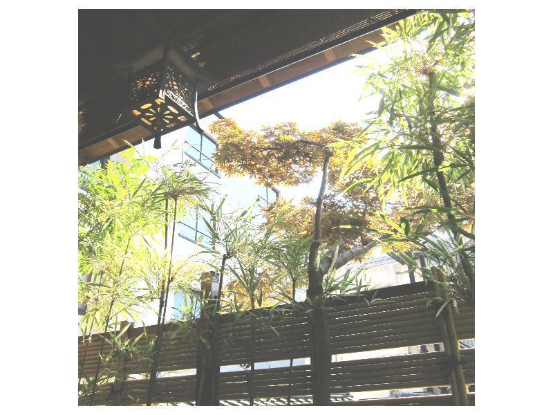 Nakamasu Ryokan Takeo Ngoại thất bức ảnh